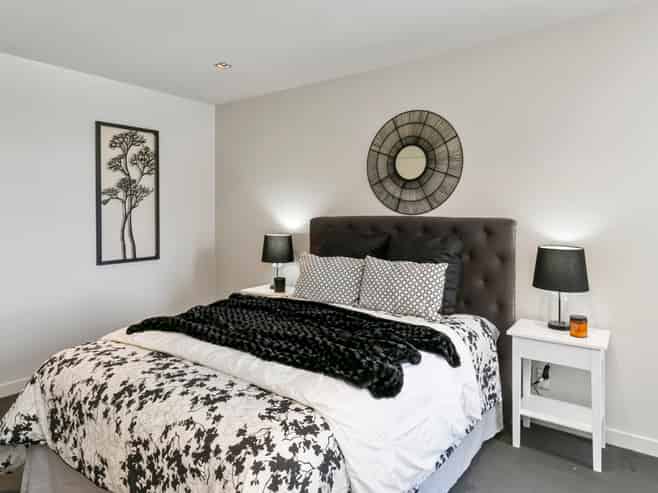 7G/11 Tennyson Street, Te Aro