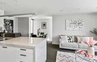7G/11 Tennyson Street, Te Aro