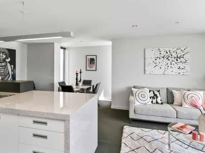 7G/11 Tennyson Street, Te Aro