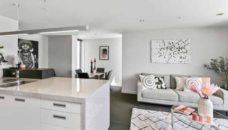 7G/11 Tennyson Street, Te Aro