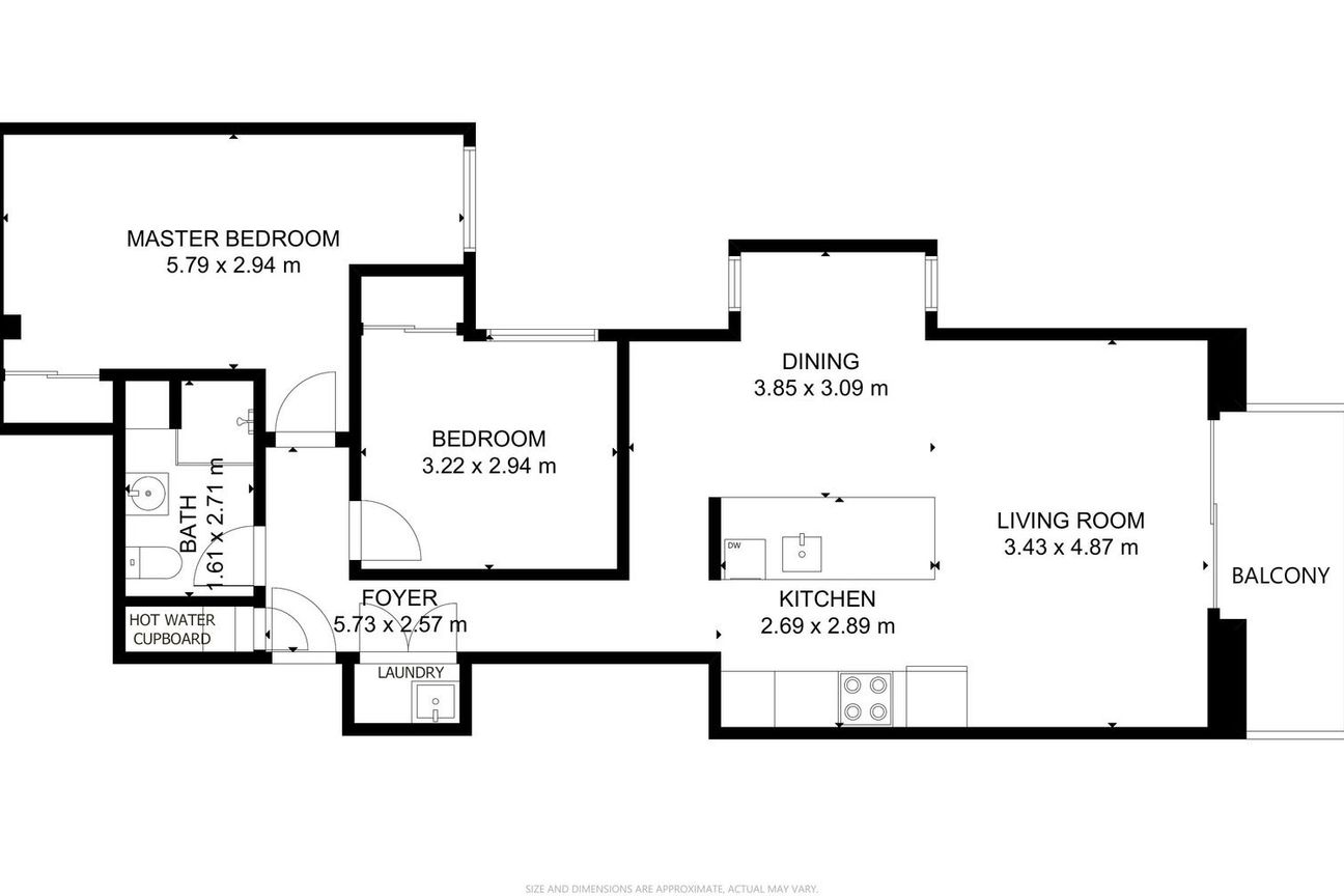 VACANT. IMMACULATE. READY TO SELL. - Bild 4