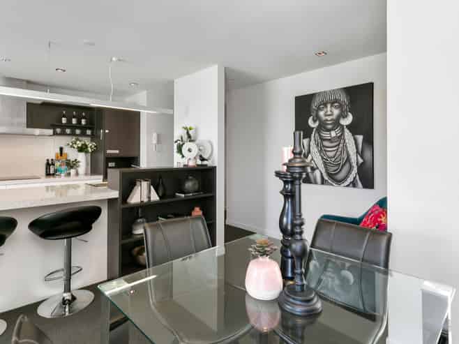 7G/11 Tennyson Street, Te Aro