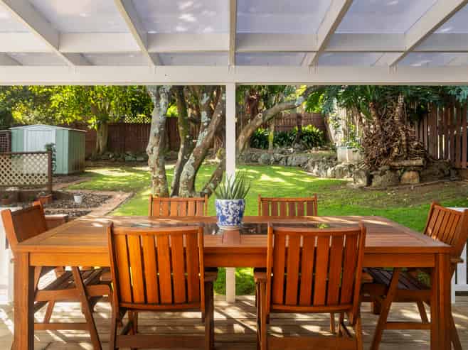 88 Richardson Road, Mount Albert