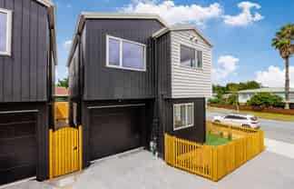 3/69 Wordsworth Road, Manurewa