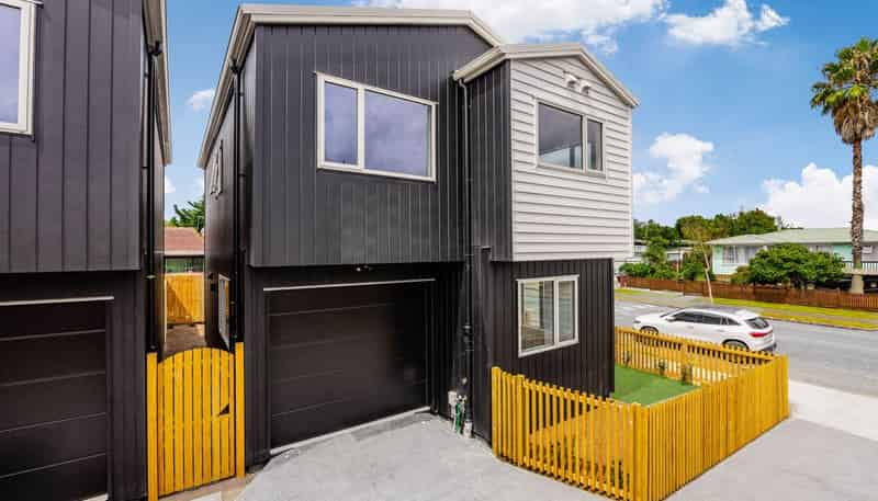 3/69 Wordsworth Road, Manurewa
