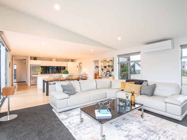 20 Te Whenu Crescent, Marshland