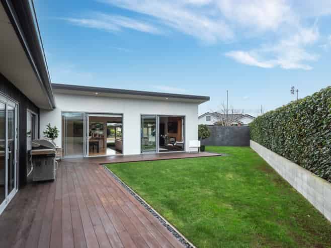 20 Te Whenu Crescent, Marshland