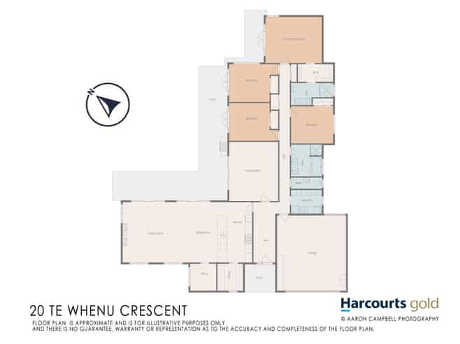 20 Te Whenu Crescent, Marshland