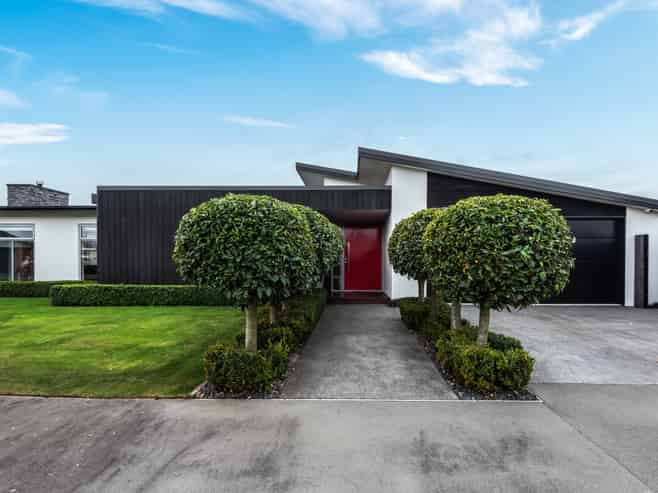 20 Te Whenu Crescent, Marshland