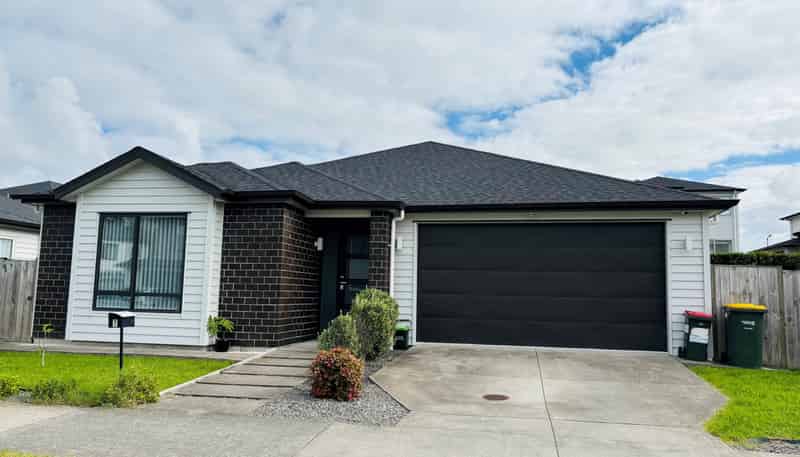 7 St Claire Road, Silverdale