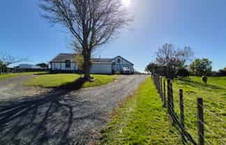 110-114 Baird Road, Tokoroa