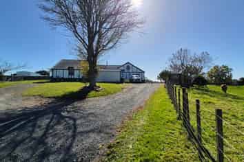 110-114 Baird Road, Tokoroa