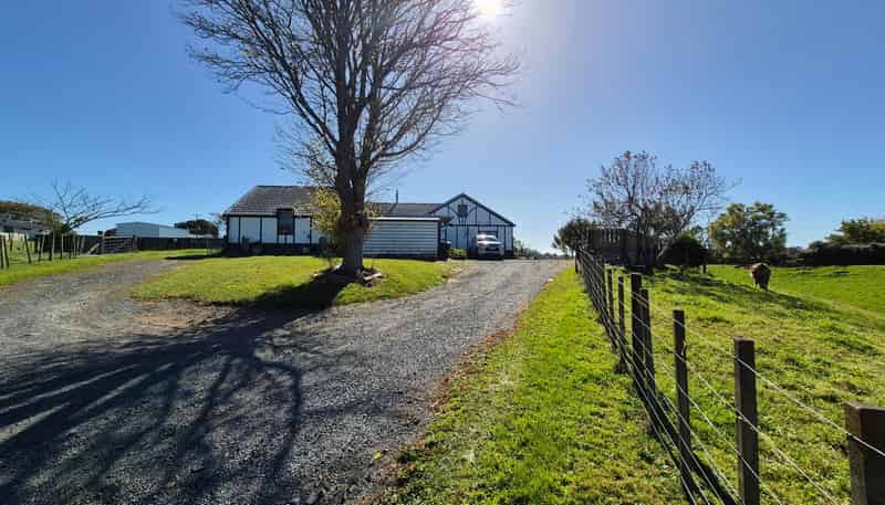 110-114 Baird Road, Tokoroa