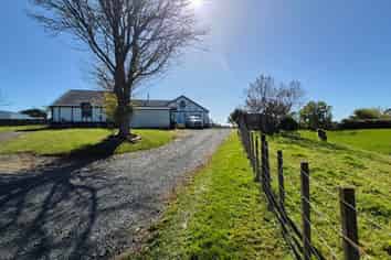 110-114 Baird Road, Tokoroa