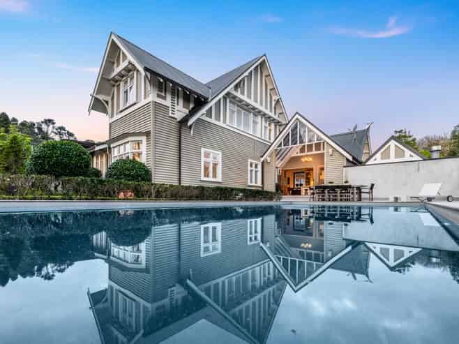 45 Watling Street, Epsom