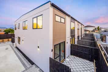 Lot 6/9 Grande Vue Road, Papatoetoe