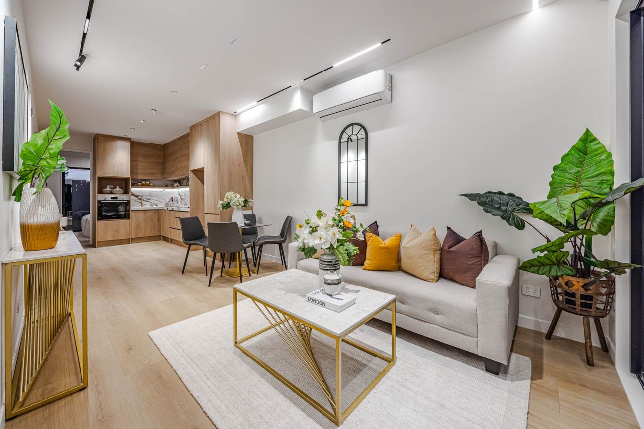 Brand New, Freehold & Unbeatable Value - Ansicht 2