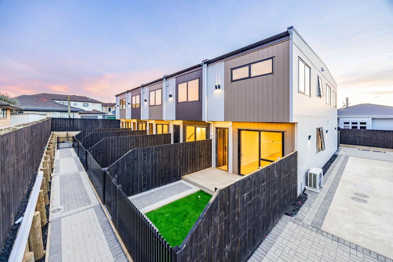 Brand New, Freehold & Unbeatable Value - Ansicht 5
