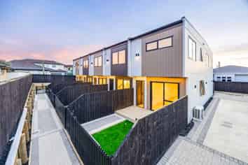 Lot 6/9 Grande Vue Road, Papatoetoe