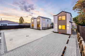 Lot 6/9 Grande Vue Road, Papatoetoe