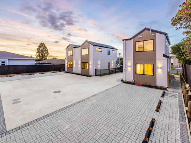 Lot 6/9 Grande Vue Road, Papatoetoe