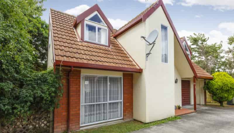 5/466 Church Street, Palmerston North