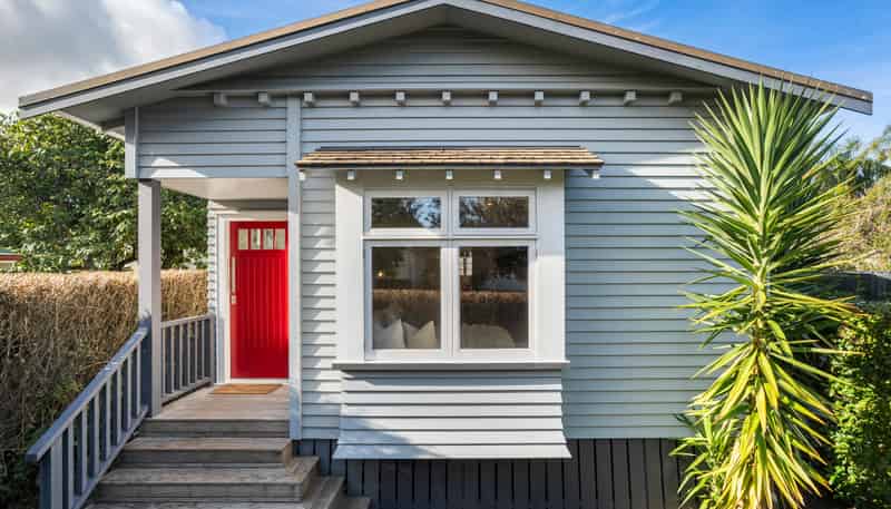 1 Rhodes Avenue, Mount Albert