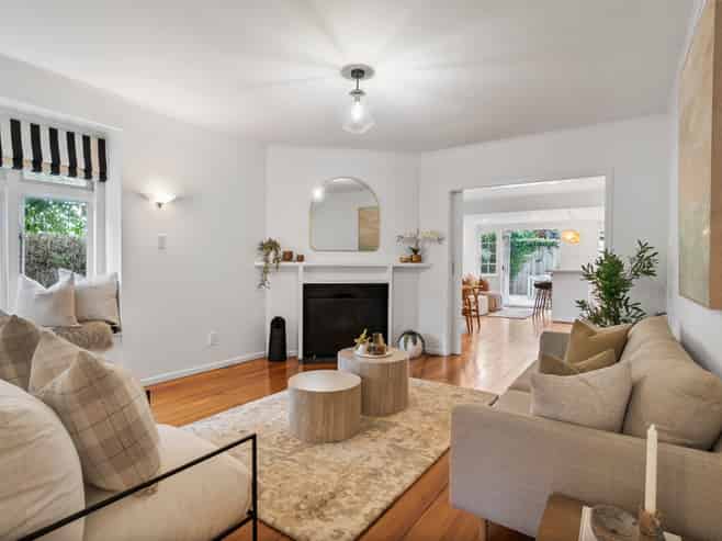 1 Rhodes Avenue, Mount Albert