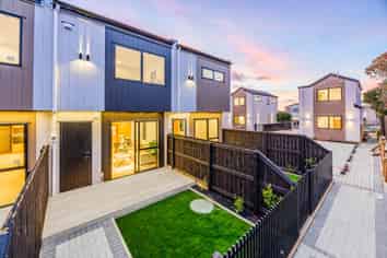 Lot 5/9 Grande Vue Road, Papatoetoe