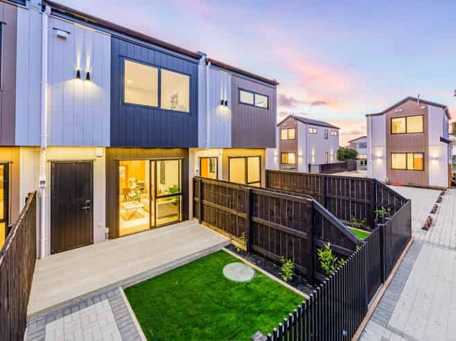 Lot 5/9 Grande Vue Road, Papatoetoe