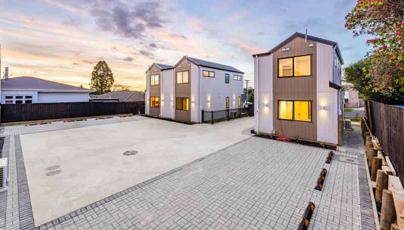 Lot 5/9 Grande Vue Road, Papatoetoe