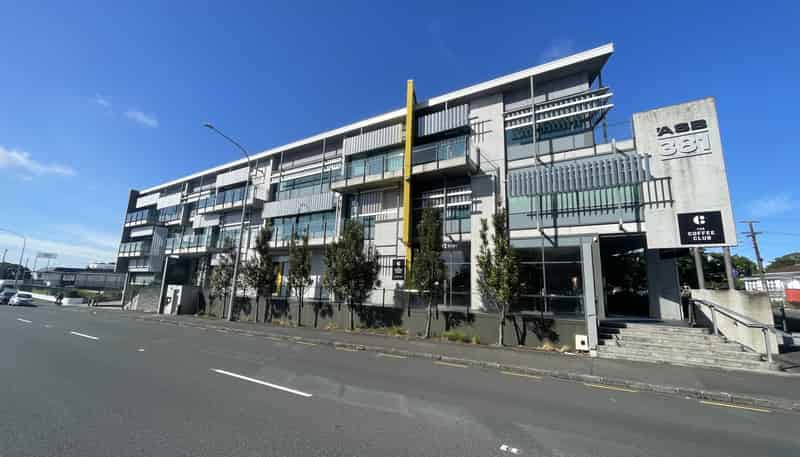Suite 2.1B/381 Great South Road, Ellerslie