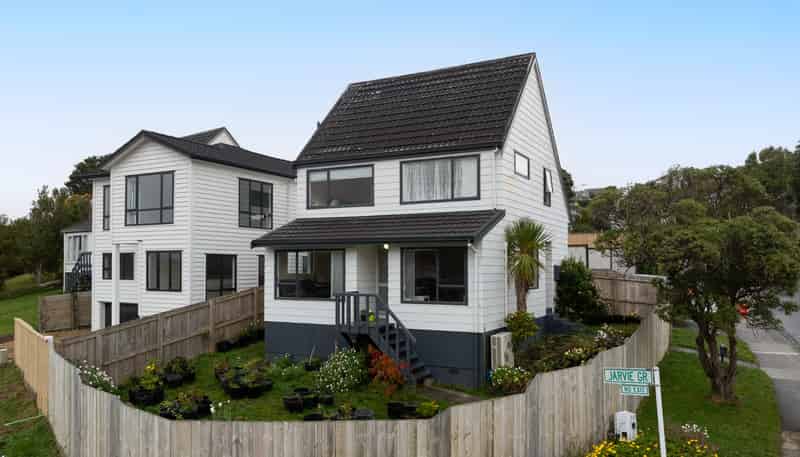 5  Abilene Crescent, Churton Park