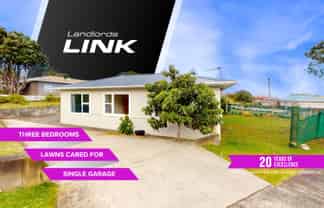 A/48 Rangiora Street, Castlecliff