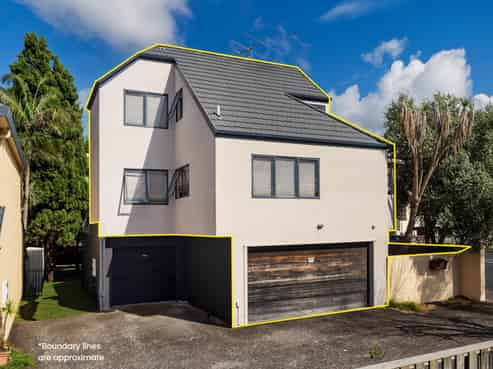 103A St Lukes Road, Mount Albert