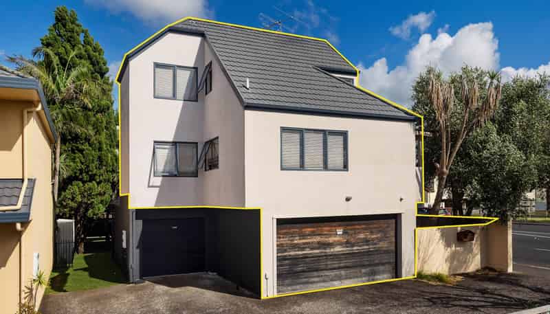 103A St Lukes Road, Mount Albert