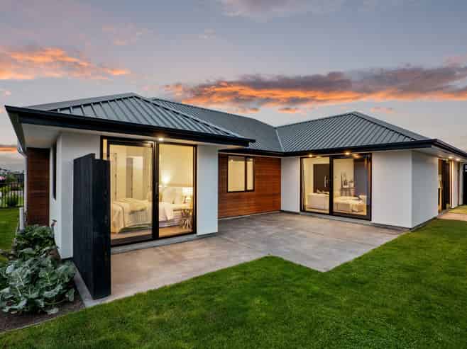6 Millstead Lane, Casebrook