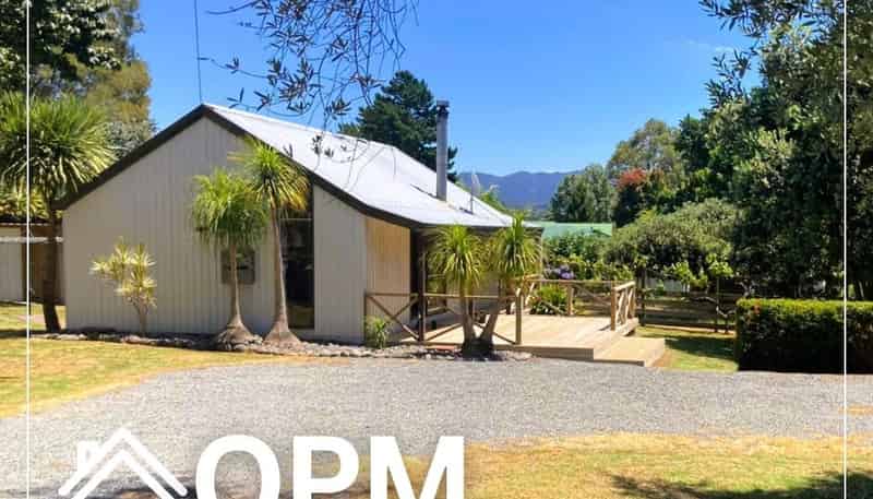 50A Youngson Road, Whakamarama