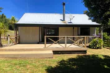 50A Youngson Road, Whakamarama