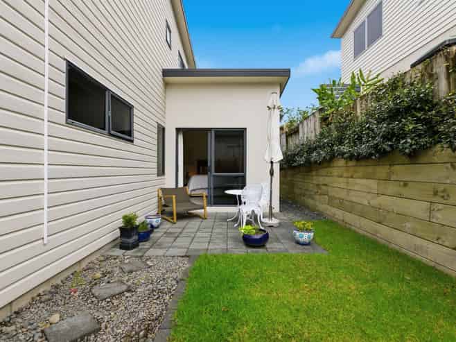 10C Whitaker Street, Otumoetai