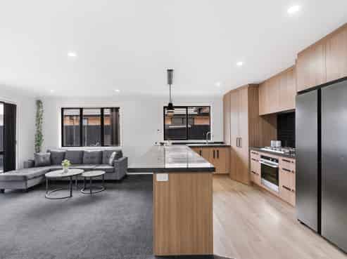 1 Gracia Avenue, Rolleston