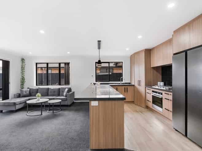1 Gracia Avenue, Rolleston