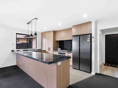 1 Gracia Avenue, Rolleston