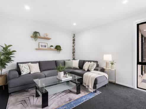 1 Gracia Avenue, Rolleston