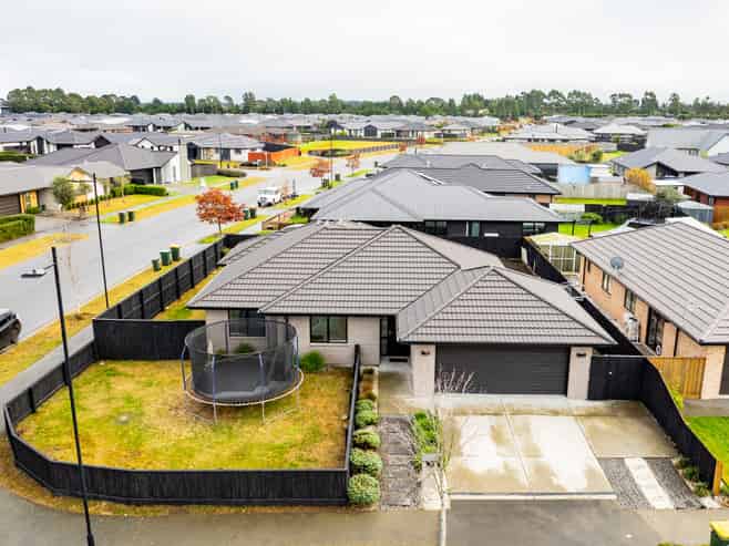1 Gracia Avenue, Rolleston