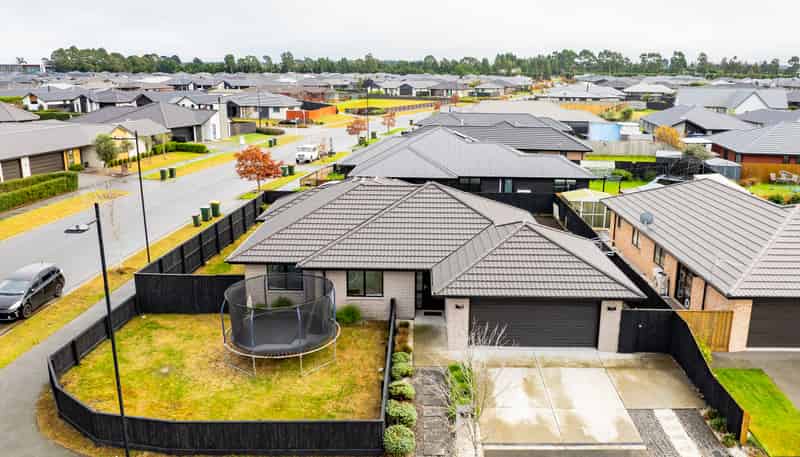 1 Gracia Avenue, Rolleston