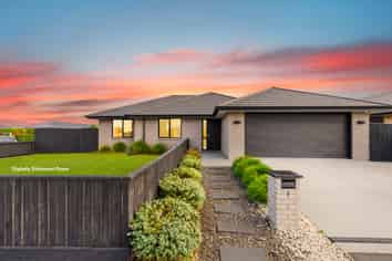 1 Gracia Avenue, Rolleston