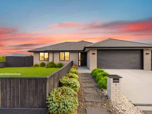 1 Gracia Avenue, Rolleston