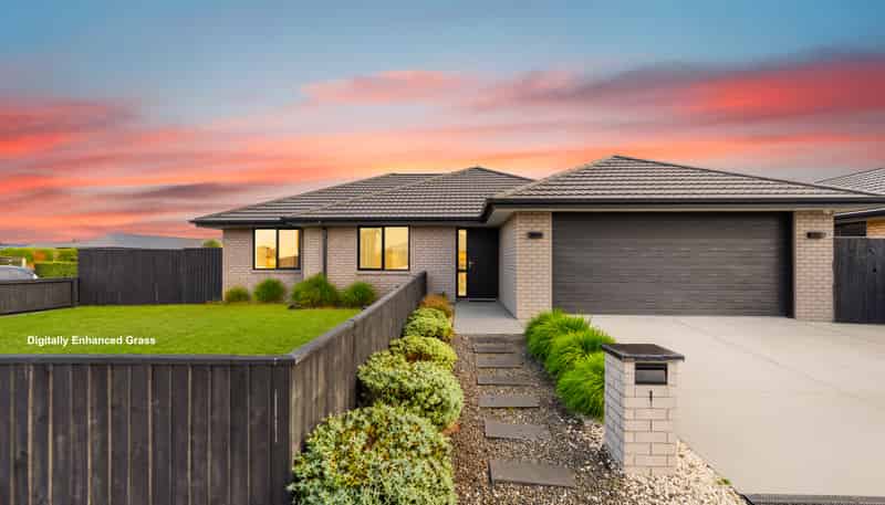 1 Gracia Avenue, Rolleston