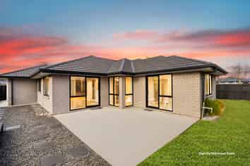 1 Gracia Avenue, Rolleston